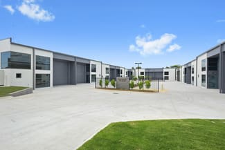 Factory, Warehouse & Industrial commercial property leased at 2/43-45 Claude Boyd Parade Bells Creek QLD 4551 Factory, Warehouse & Industrial commercial property leased at 2/43-45 Claude Boyd Parade Bells Creek QLD 4551