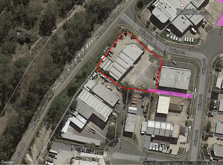 Parking / Car Space commercial property leased at 3 Palings Crt Nerang QLD 4211