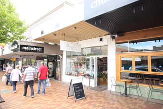 Offices commercial property leased at 42 Main Street Mornington VIC 3931 Offices commercial property leased at 42 Main Street Mornington VIC 3931