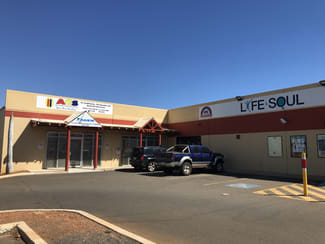 Shop & Retail commercial property leased at 6/2642 Balmoral Road Karratha WA 6714