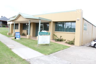 Shop & Retail commercial property leased at Suite 2/256 Commercial Road Morwell VIC 3840 Shop & Retail commercial property leased at Suite 2/256 Commercial Road Morwell VIC 3840