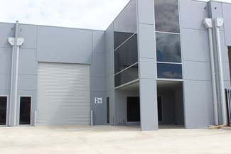 Factory, Warehouse & Industrial commercial property leased at 2/75 Endeavour Way Sunshine West VIC 3020 Factory, Warehouse & Industrial commercial property leased at 2/75 Endeavour Way Sunshine West VIC 3020