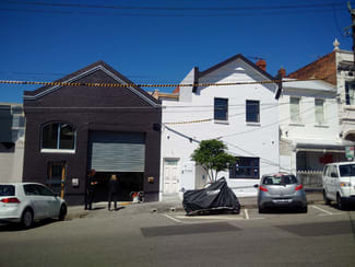 Factory, Warehouse & Industrial commercial property leased at 13 Derby Street Collingwood VIC 3066 Factory, Warehouse & Industrial commercial property leased at 13 Derby Street Collingwood VIC 3066