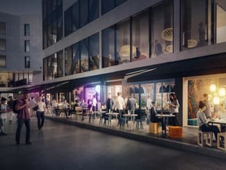 Shop & Retail commercial property leased at 34 University Avenue Canberra ACT 2600 Shop & Retail commercial property leased at 34 University Avenue Canberra ACT 2600