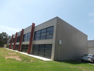 Factory, Warehouse & Industrial commercial property leased at 59/3 Kelso Crescent Moorebank NSW 2170
