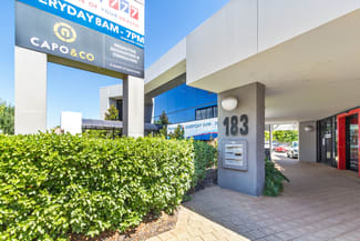 Offices commercial property leased at 2/183 Scarborough Bch Road Mount Hawthorn WA 6016 Offices commercial property leased at 2/183 Scarborough Bch Road Mount Hawthorn WA 6016