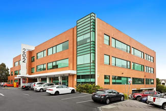 Offices commercial property leased at 202 Jells Road Wheelers Hill VIC 3150 Offices commercial property leased at 202 Jells Road Wheelers Hill VIC 3150
