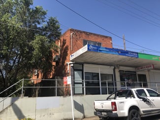 Shop & Retail commercial property leased at 1/36 Maclaurin Avenue East Hills NSW 2213 Shop & Retail commercial property leased at 1/36 Maclaurin Avenue East Hills NSW 2213
