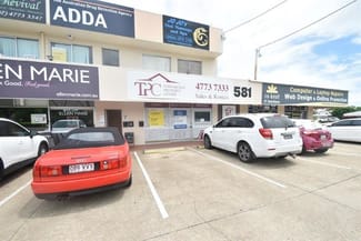 Offices commercial property leased at 9/581 Ross River Road Kirwan QLD 4817 Offices commercial property leased at 9/581 Ross River Road Kirwan QLD 4817