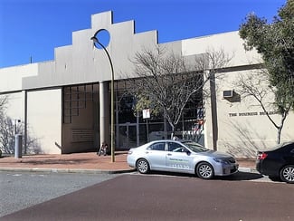Offices commercial property leased at 18/328 Albany Highway Victoria Park WA 6100