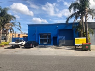 Factory, Warehouse & Industrial commercial property leased at 5 Bignell Road Moorabbin VIC 3189 Factory, Warehouse & Industrial commercial property leased at 5 Bignell Road Moorabbin VIC 3189