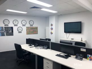 Offices commercial property leased at 3B/266 Bolton Street Eltham VIC 3095 Offices commercial property leased at 3B/266 Bolton Street Eltham VIC 3095