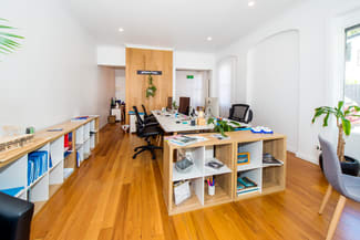 Shop & Retail commercial property leased at 82 Fitzroy Street Surry Hills NSW 2010