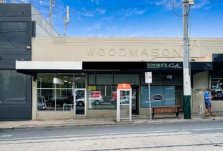 Offices commercial property leased at 320B Glenferrie Road Malvern VIC 3144 Offices commercial property leased at 320B Glenferrie Road Malvern VIC 3144