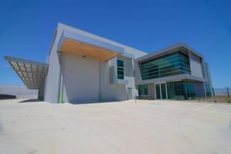 Factory, Warehouse & Industrial commercial property leased at 19 Whitfield Boulevard Cranbourne West VIC 3977 Factory, Warehouse & Industrial commercial property leased at 19 Whitfield Boulevard Cranbourne West VIC 3977