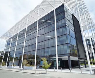Offices commercial property leased at 1 Nash Street Perth WA 6000 Offices commercial property leased at 1 Nash Street Perth WA 6000