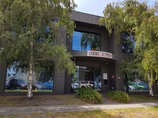 Factory, Warehouse & Industrial commercial property leased at Unit/6 Prohasky Street Port Melbourne VIC 3207 Factory, Warehouse & Industrial commercial property leased at Unit/6 Prohasky Street Port Melbourne VIC 3207