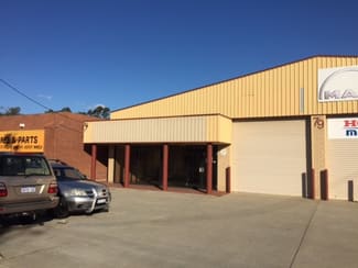 Showrooms / Bulky Goods commercial property leased at 1/79 Forsyth Street O'connor WA 6163 Showrooms / Bulky Goods commercial property leased at 1/79 Forsyth Street O'connor WA 6163