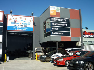 Shop & Retail commercial property leased at 258 & 258A McIntyre Road Sunshine North VIC 3020 Shop & Retail commercial property leased at 258 & 258A McIntyre Road Sunshine North VIC 3020
