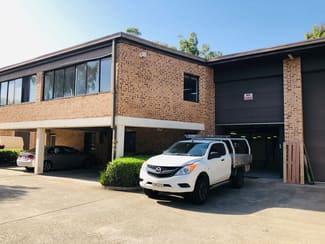 Factory, Warehouse & Industrial commercial property leased at 5/2 Railway Parade Lidcombe NSW 2141 Factory, Warehouse & Industrial commercial property leased at 5/2 Railway Parade Lidcombe NSW 2141
