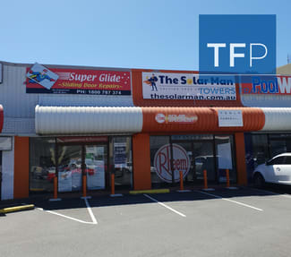 Shop & Retail commercial property leased at 5,6/133 Minjungbal Drive Tweed Heads South NSW 2486 Shop & Retail commercial property leased at 5,6/133 Minjungbal Drive Tweed Heads South NSW 2486