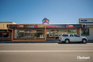 Shop & Retail commercial property leased at 107 COMMERCIAL STREET EAST Mount Gambier SA 5290 Shop & Retail commercial property leased at 107 COMMERCIAL STREET EAST Mount Gambier SA 5290