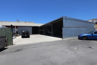 Factory, Warehouse & Industrial commercial property leased at 3/2 Rudman Parade Burleigh Heads QLD 4220 Factory, Warehouse & Industrial commercial property leased at 3/2 Rudman Parade Burleigh Heads QLD 4220