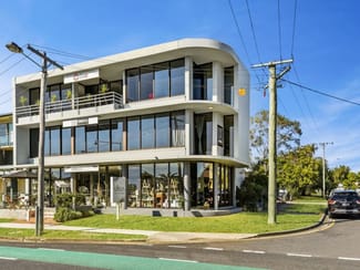 Offices commercial property leased at Level 1/7 The Esplanade Maroochydore QLD 4558 Offices commercial property leased at Level 1/7 The Esplanade Maroochydore QLD 4558