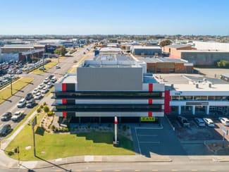 Offices commercial property leased at 428 Scarborough Beach Road Osborne Park WA 6017 Offices commercial property leased at 428 Scarborough Beach Road Osborne Park WA 6017
