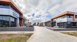 Offices commercial property for lease at Unit 13/15-21 Beaconsfield Street Fyshwick ACT 2609