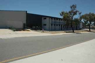 Factory, Warehouse & Industrial commercial property leased at 41-49 & 64 Robinson Avenue Belmont WA 6104 Factory, Warehouse & Industrial commercial property leased at 41-49 & 64 Robinson Avenue Belmont WA 6104