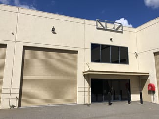 Factory, Warehouse & Industrial commercial property leased at 6/16 Hammond Road Cockburn Central WA 6164 Factory, Warehouse & Industrial commercial property leased at 6/16 Hammond Road Cockburn Central WA 6164