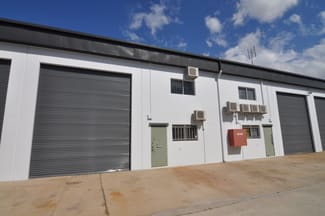 Factory, Warehouse & Industrial commercial property leased at 14/58 Keane Street Currajong QLD 4812 Factory, Warehouse & Industrial commercial property leased at 14/58 Keane Street Currajong QLD 4812