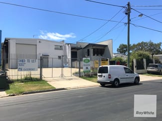 Factory, Warehouse & Industrial commercial property leased at 10 Storie Street Clontarf QLD 4019 Factory, Warehouse & Industrial commercial property leased at 10 Storie Street Clontarf QLD 4019