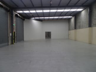 Factory, Warehouse & Industrial commercial property leased at 1/10 Lear jet Drive Caboolture QLD 4510