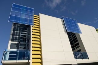Offices commercial property leased at 29 Collingwood Street Albion QLD 4010