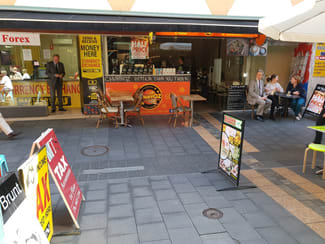 Shop & Retail commercial property leased at 24b James Place Adelaide SA 5000 Shop & Retail commercial property leased at 24b James Place Adelaide SA 5000
