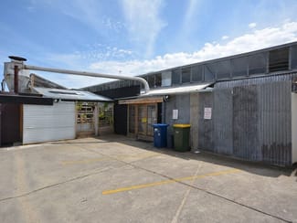 Offices commercial property leased at Rear Warehouse, 22-26 Unley Road Unley SA 5061