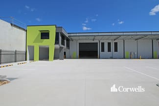Factory, Warehouse & Industrial commercial property leased at 1/17 Lot 44 Blue Rock Drive Yatala QLD 4207 Factory, Warehouse & Industrial commercial property leased at 1/17 Lot 44 Blue Rock Drive Yatala QLD 4207