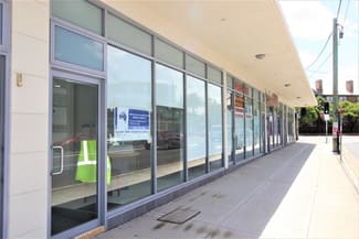 Shop & Retail commercial property leased at Shop 2/45 Forest Road Hurstville NSW 2220 Shop & Retail commercial property leased at Shop 2/45 Forest Road Hurstville NSW 2220