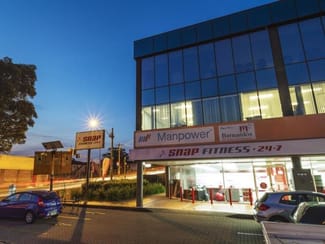 Offices commercial property leased at Level 1 Lot 13/131 Henry Parry Drive Gosford NSW 2250 Offices commercial property leased at Level 1 Lot 13/131 Henry Parry Drive Gosford NSW 2250