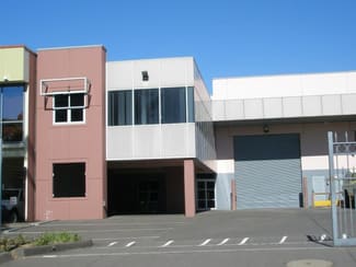 Factory, Warehouse & Industrial commercial property leased at Wetherill Park NSW 2164 Factory, Warehouse & Industrial commercial property leased at Wetherill Park NSW 2164