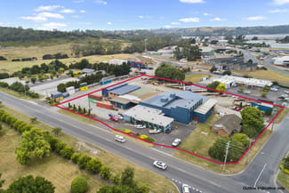 Factory, Warehouse & Industrial commercial property leased at 14-16 Stony Rise Road Quoiba TAS 7310 Factory, Warehouse & Industrial commercial property leased at 14-16 Stony Rise Road Quoiba TAS 7310