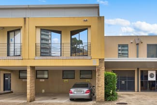 Factory, Warehouse & Industrial commercial property leased at 9/538 Gardeners Road Mascot NSW 2020 Factory, Warehouse & Industrial commercial property leased at 9/538 Gardeners Road Mascot NSW 2020