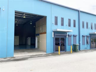 Factory, Warehouse & Industrial commercial property leased at 9/111 Mandurah Road Kwinana Beach WA 6167