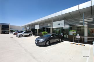 Offices commercial property leased at 4/6 Endeavour Boulevard North Lakes QLD 4509 Offices commercial property leased at 4/6 Endeavour Boulevard North Lakes QLD 4509