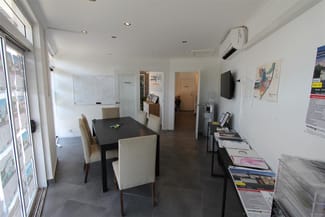 Offices commercial property leased at Shop 1/1-5 The Seven Ways Rockdale NSW 2216 Offices commercial property leased at Shop 1/1-5 The Seven Ways Rockdale NSW 2216