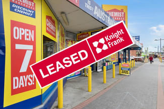 Shop & Retail commercial property leased at 371 Main Road Glenorchy TAS 7010 Shop & Retail commercial property leased at 371 Main Road Glenorchy TAS 7010