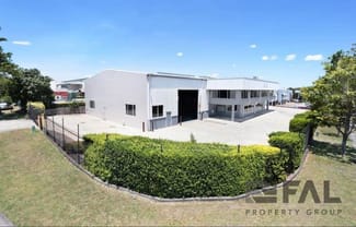 Factory, Warehouse & Industrial commercial property leased at Acacia Ridge QLD 4110 Factory, Warehouse & Industrial commercial property leased at Acacia Ridge QLD 4110