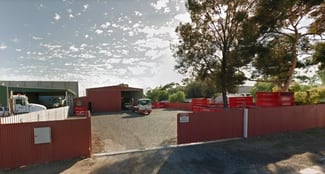 Factory, Warehouse & Industrial commercial property leased at Lots 38 & 39 Emily Street Wingfield SA 5013 Factory, Warehouse & Industrial commercial property leased at Lots 38 & 39 Emily Street Wingfield SA 5013